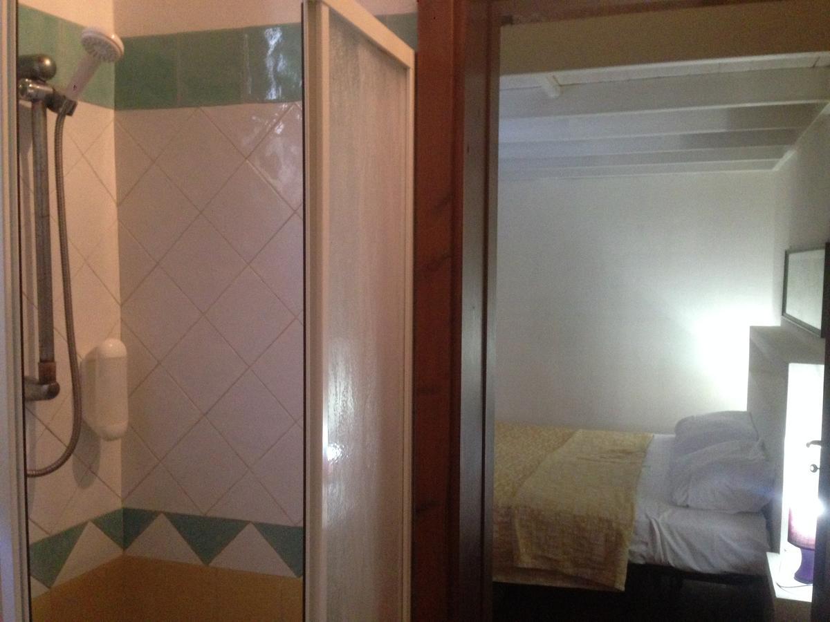 Abita Appartamenti Trapani Ngoại thất bức ảnh