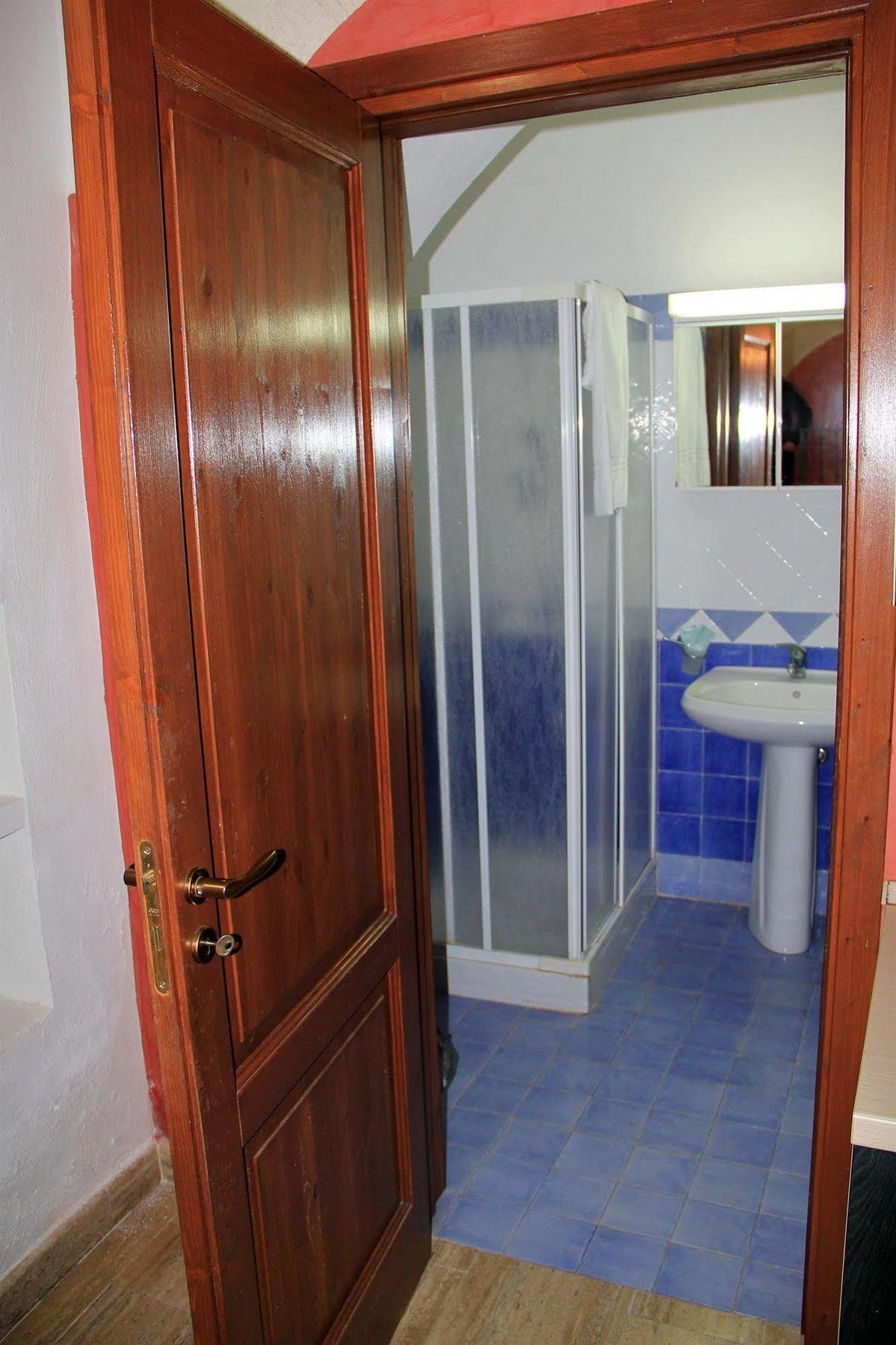 Abita Appartamenti Trapani Ngoại thất bức ảnh