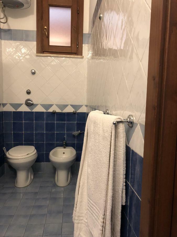 Abita Appartamenti Trapani Ngoại thất bức ảnh